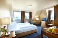 Hotel Koenigstein Kiel by Tulip Inn فنادق في Kronshagen