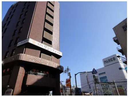 Hotel Suncity Ikebukuro