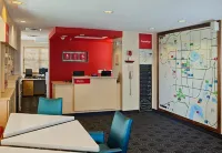 TownePlace Suites Denver Southwest/Littleton Hotels in Ken Caryl