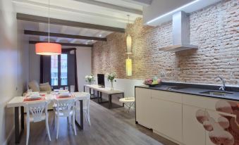 Short Stay Group Sagrada Familia Serviced Apartments