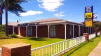 Centrepoint Motel Deniliquin Hotels in Deniliquin