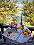 Anantara Mui Ne Resort Отели в г. Фантхиет