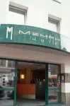 Memphis Hotel Hotels in Frankfurt