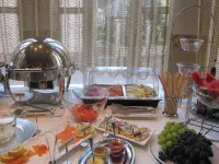 Villa Venus - Breakfast