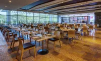 Estelar Hotel villavicencio - Desayuno