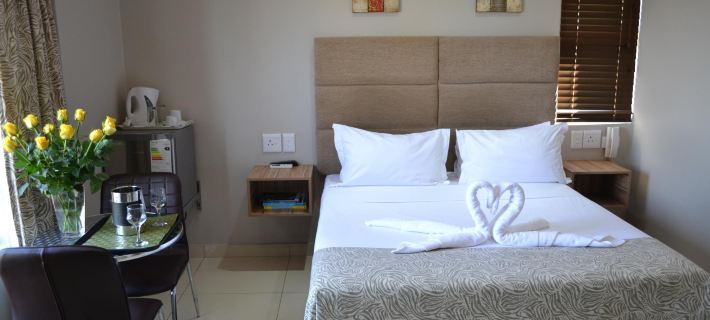 Mesami Hotel Отели в г. Береа