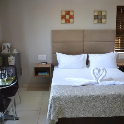 Mesami Hotel Hotels near Coastal KZN TVET College - Durban Campus