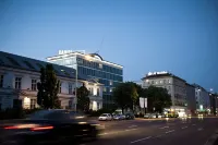 Hotel Daniel Vienna - bar