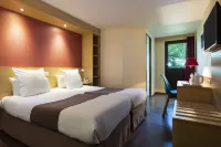 Comfort Hotel Pithiviers Hotel a Augerville-la-Riviere