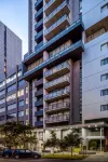 Quest on Dorcas Hotel di Southbank