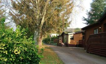 Linnhe Lochside Holidays