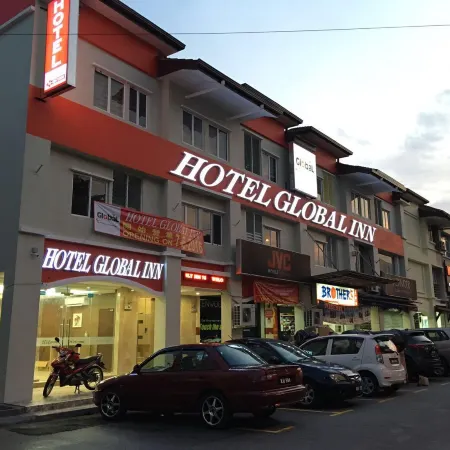 Global Inn Hotel