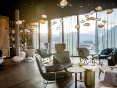 Motel One Innsbruck Hoteles en Innsbruck