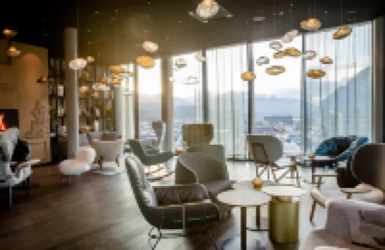 Motel One Innsbruck Hotels in Innsbruck