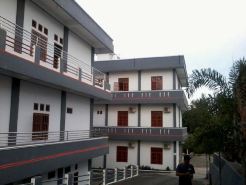 Hotel Latansa Nuansa Syariah