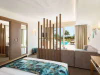 Alexandra Elegance Bridging Generations Hotels near Pefkari Beach