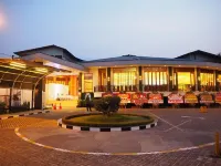 Agra Hotel & Grand Ballroom