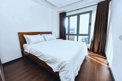 Lovina 17-11 at Harbour Bay Residences