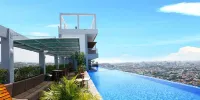 Hidden Haven at  WR – Warhole Hotel a South Semarang