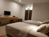 New Mountain Springs Hotel & Resort