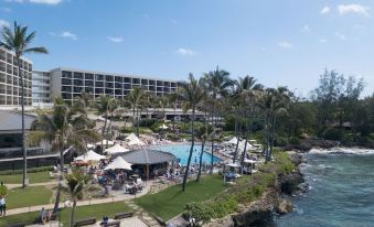 Ocean Villas at Turtle Bay