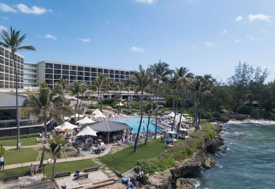 1. 오션 빌라 앳 ..