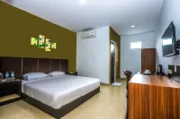 Hotel Swarnabhumi 2 (Hsb 2) Hotels near Markas Cabang Legiun Veteran Republik Indonesia Bungo Tebo