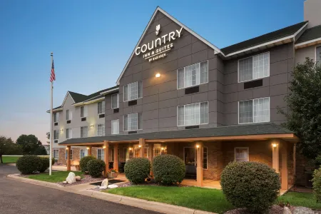 Country Inn & Suites by Radisson, Minneapolis-Shakopee