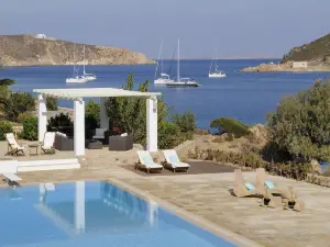 Onar Patmos