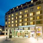 NH Collection Dresden Altmarkt Hotels near Big courtyard of the Residence / Grosser Schlosshof Dresdner Residenz