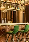 Brown Jlm Mamilla, a Member of Brown Hotels - bar