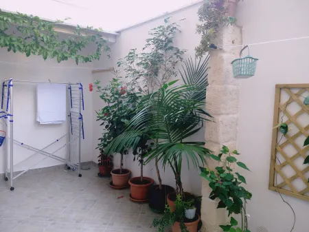 Casa Della Nonna Polignano a Mare Отели рядом с достопримечательностью «Centro Storico di Polignano a Mare»