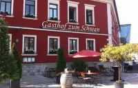 Gasthof zum Schwan 客棧