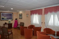 Hotel Paquita Hotels in Chipiona