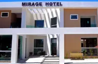 Mirage Hotel Hotels in Porto Seguro