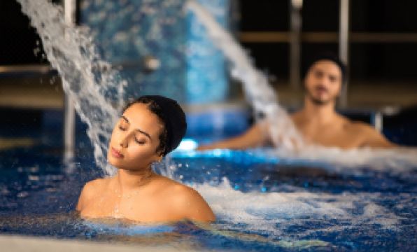 Jupiter Algarve Hotel