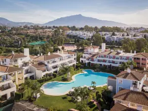 Cortijo Del Mar Resort