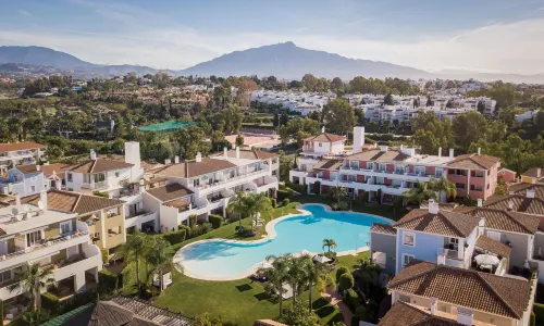 Cortijo Del Mar Resort