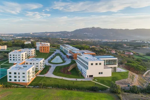 Vila Gale Serra da Estrela Hotels in der Nähe von Thermalquellen von Manteigas