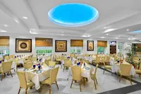 Hotel Marina El Cid Spa & Beach Resort - All Inclusive - breakfast