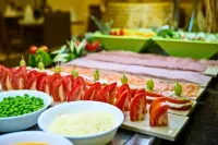 Allegro Cozumel All-Inclusive - petit déjeuner