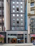 Citadines Connect Fifth Avenue New York Hotels in New York