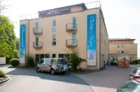 Bergwirtschaft Wilder Mann Hotel Und Restaurant Hotels in Radebeul