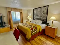 Super 8 by Wyndham Anderson/Clemson Area Hotels in Anderson