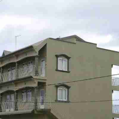 Villaosoleil Apartments Hotel Exterior
