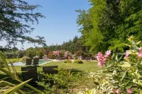 Le Chateau des Cinq Cantons