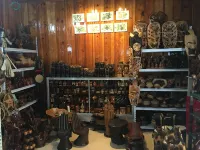 Uyami's Green View Lodge Hotels in Ifugao