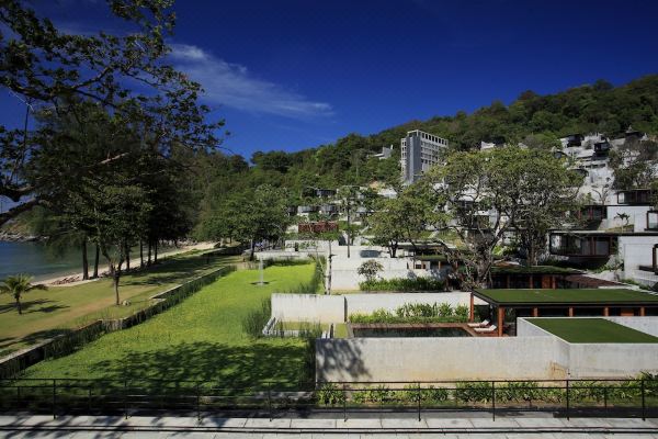 더 나카 푸켓, 디자인 호텔스 멤버(The Naka Phuket, a member of Design Hotels)_3