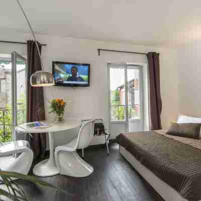 Appart'Hotel Des Capucins SARL Rooms