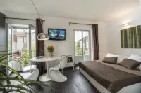 Hôtel des Capucins Hotels in Le Puy